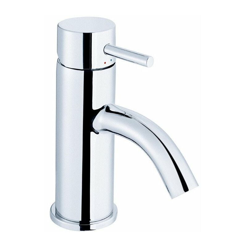 

Mezclador de lavabo cromado IDS EH MARA