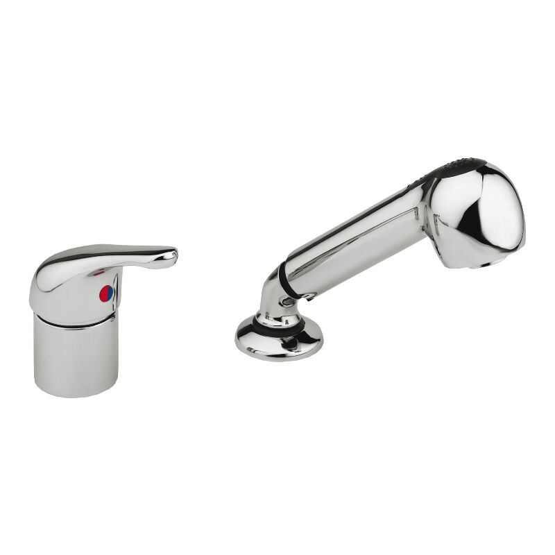 

Mezclador de lavabo de la peluquería