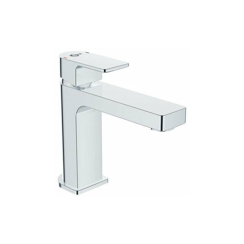 

Mezclador de lavabo EDGE Slim sin vaciador cromado IDEAL STANDARD