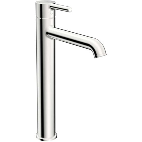 Mezclador de lavabo HANSA HANSAVANTIS Style, alto, sin juego de