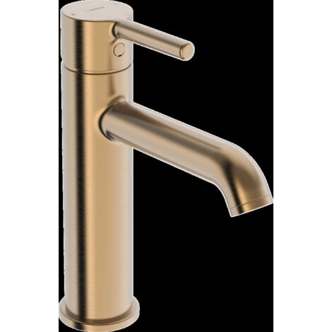 Mezclador de lavabo HANSA HANSAVANTIS Style, sin juego de