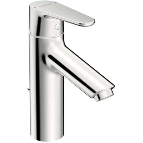 Mezclador de lavabo HANSA HANSAVANTIS XL, con juego de desagüe,