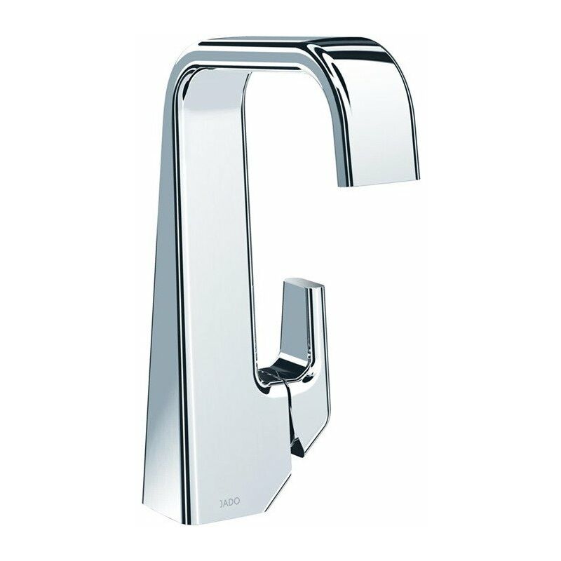 

Mezclador de lavabo IDS EHJES ger Formsortie o desagüe automático cromado