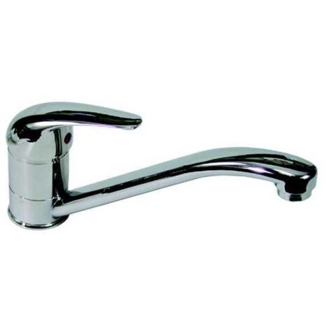 Mezclador de lavabo recto Aglaia 02437