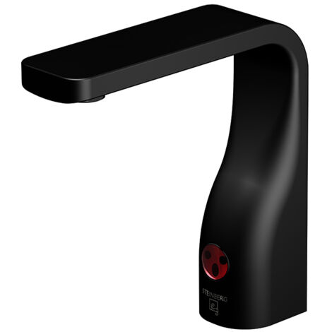 Mezclador de lavabo Steinberg serie 230, con sensor de