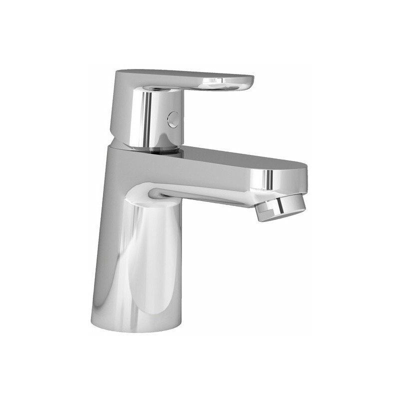 

Mezclador de lavabo Vito con vaciador (5 l / min) cromado STANDARD - Ideal