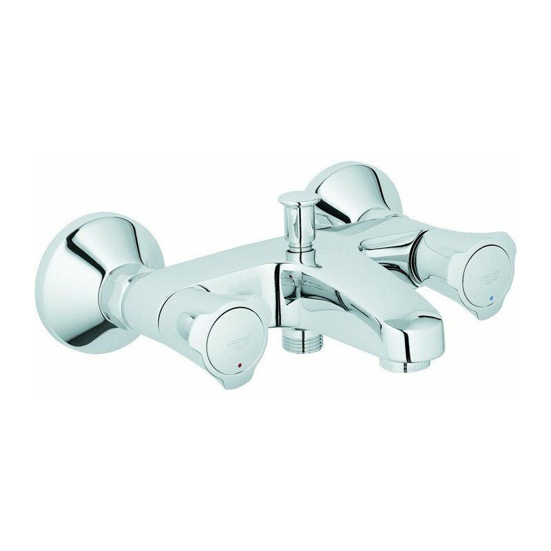 

Mezclador de bañera COSTA DN 15 cromo - Grohe