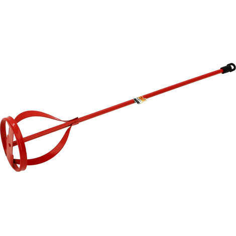 Mezclador de pintura Multimixtor - 80x400 mm