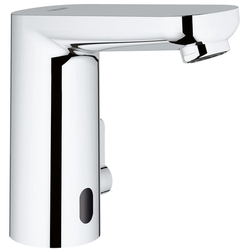 

Mezclador del fregadero infrarrojos - 'Get E' Chrome - Grohe
