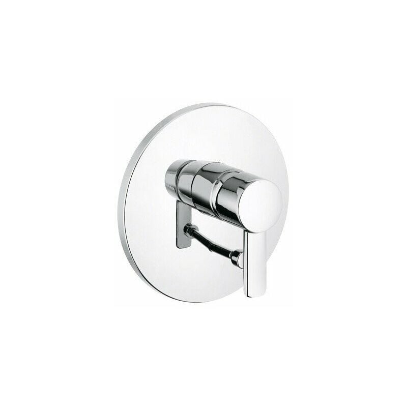 

mezclador empotrado para baño y ducha