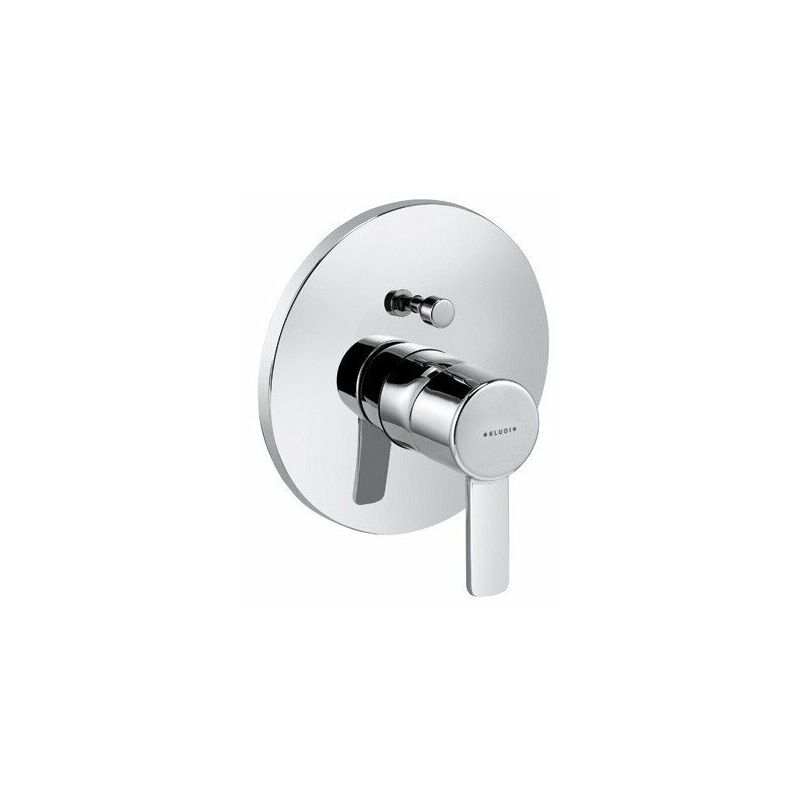 

mezclador empotrado para baño y ducha