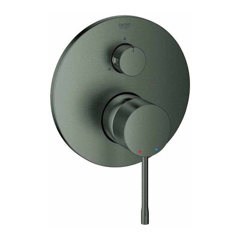 

Mezclador monomando Gasolina 24092 FMS f. 35600 3 inversores grafito duro