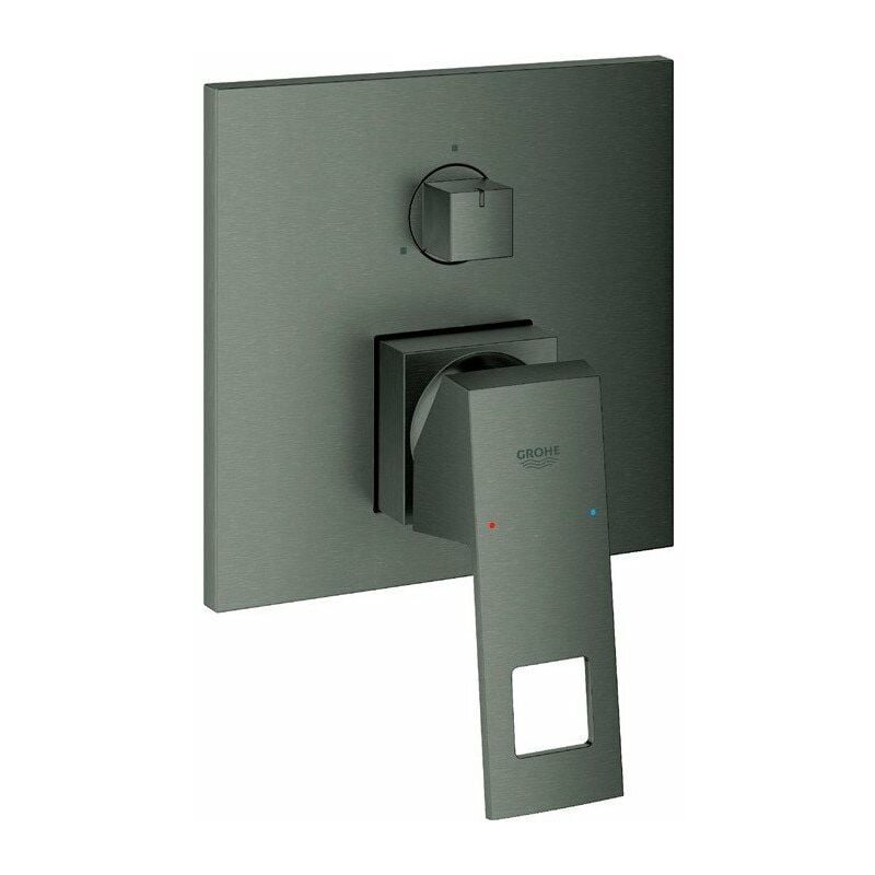 

Mezclador monomando EUROCUBE FMS para Rapido SmartBos (35600) ha gráfico g