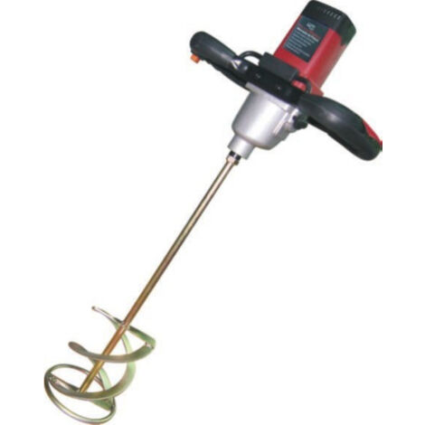 Mezclador M1601