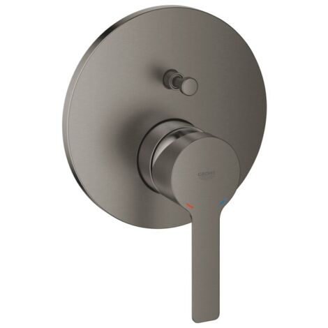Mezclador monomando de baño Grohe Linear, 24064AL1