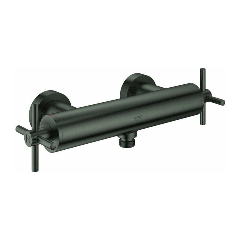 

Mezclador de ducha de pared Atrio New