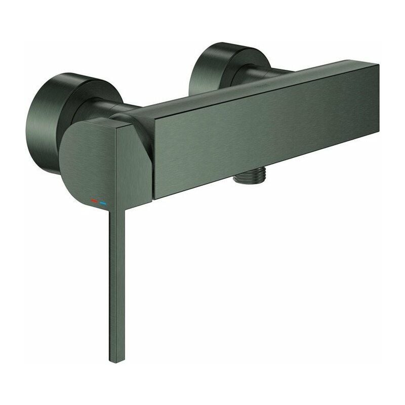 

Mezclador monomando de ducha PLUS DN 15 grafito duro cepillado - Grohe