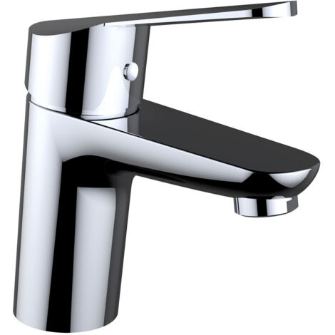 Mezclador monomando de lavabo Clever 110 mm 5l/min NF Master Cold Open Ch3 - STANDARD HIDRAULICA - 61805