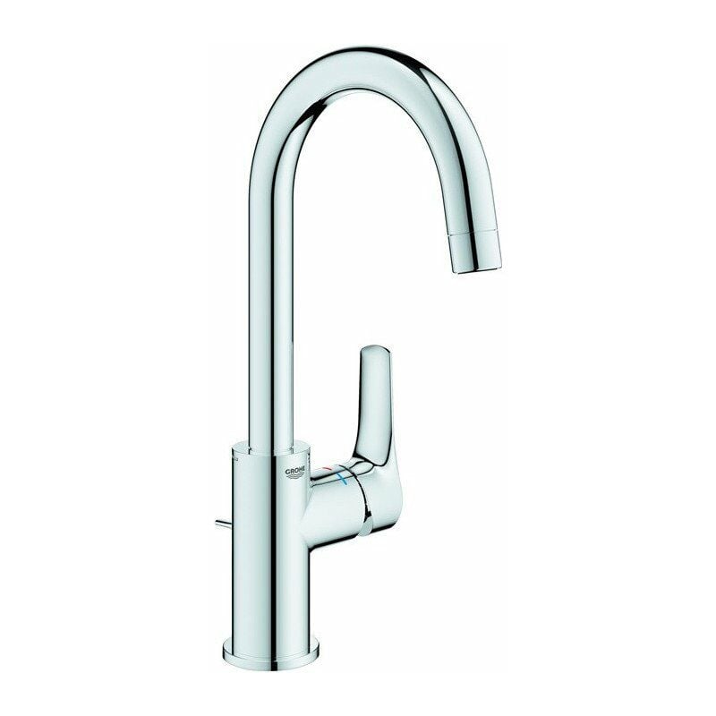 

Grohe - EUROSMART Mezclador de lavabo DN 15 LSize cromo