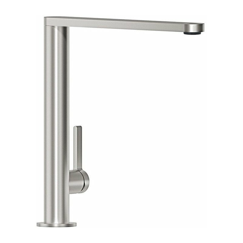 

Mezclador monomando de lavabo FINERA acero inoxidable VILLEROY & BOCH
