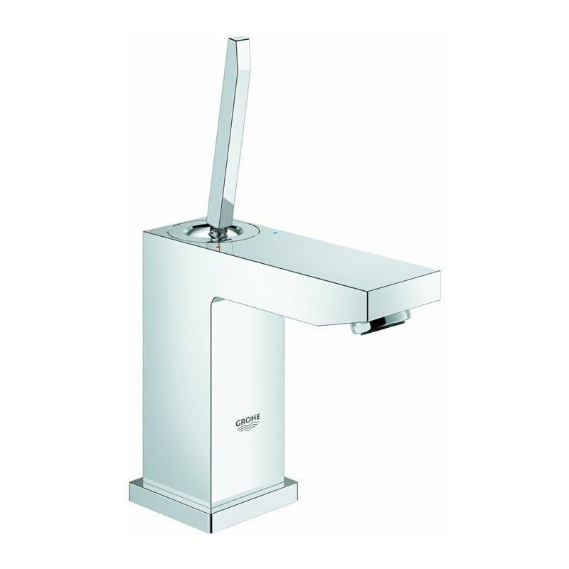 

Eurocube Joy con tirador para lavabo C. Lisse S