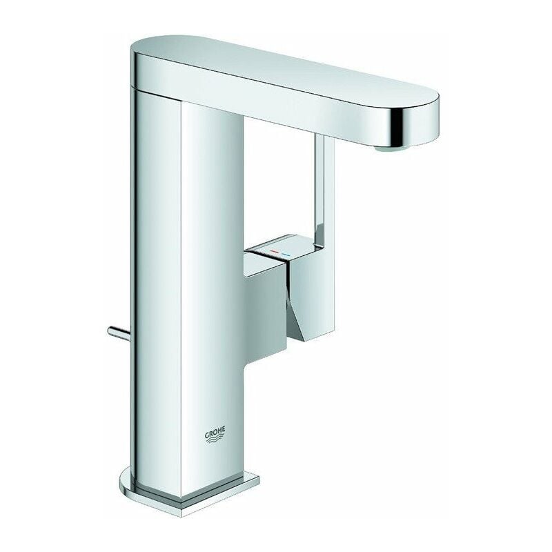 

Mezclador de lavabo Plus 23871 Salida cromada extensible tamaño M