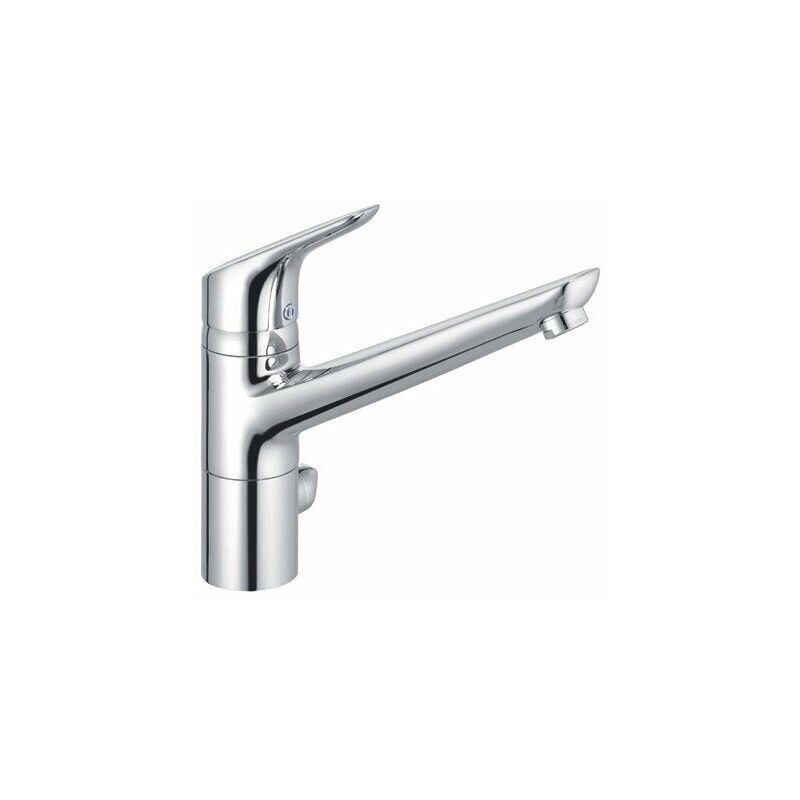

Mezclador monomando de lavabo OBJEKTA DN 15 cromo - Kludi