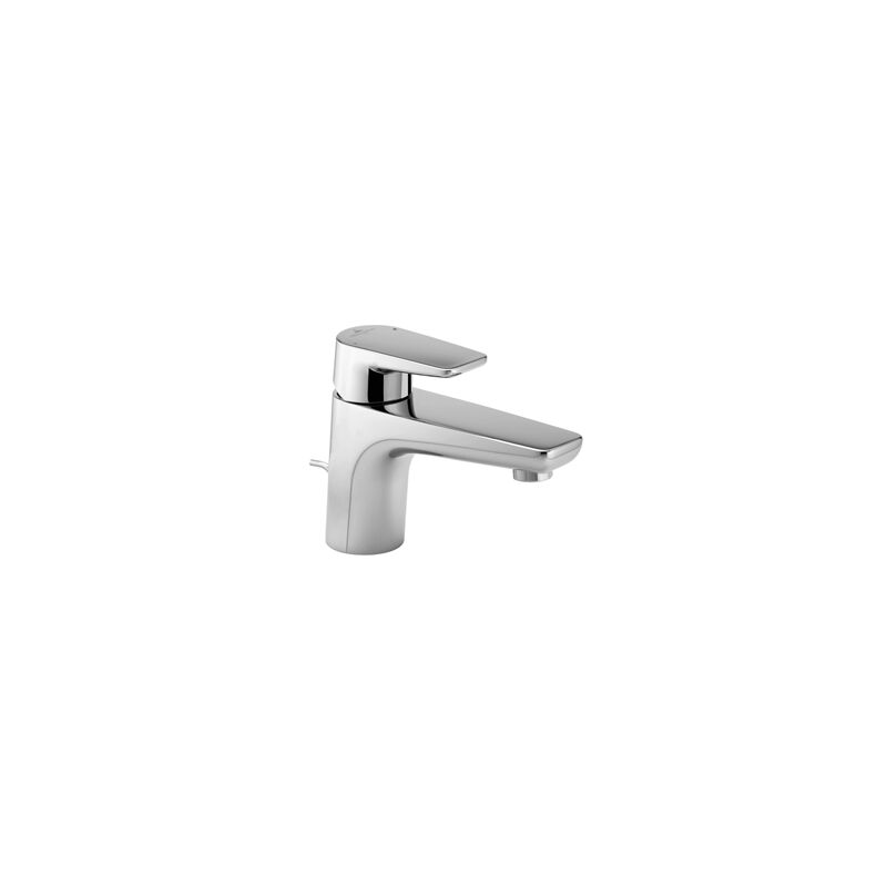 

Villeroy Und Boch Ag - Mezclador monomando de lavabo SUBWAY de Villeroy & Boch con desagüe de 1 1/4', cromado - 33500935-00