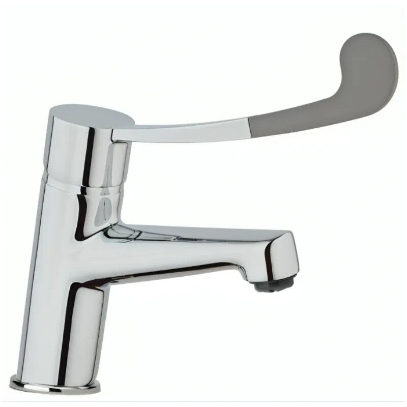 

Mezclador monomando de lavabo Ventus SH70 medical, PMR