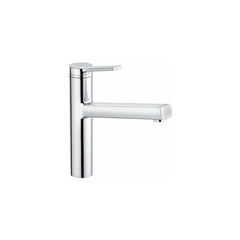 

Mezclador monomando de lavabo ZENTA DN 15 cromo - Kludi