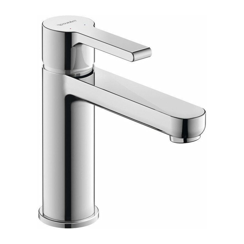 

Lavabo Duravit B.2 M cromado sin vaciador