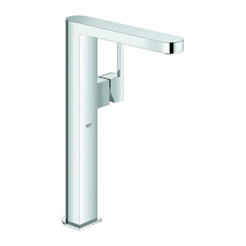 

Plus XL-Size mezclador de lavabo cromado - Grohe