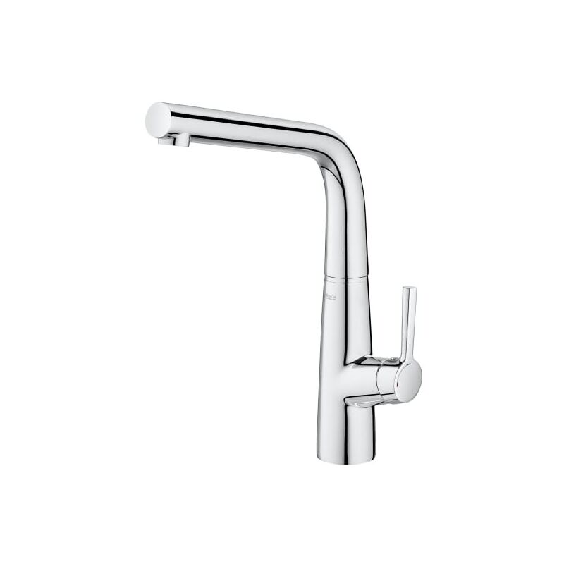 

Grifo cocina Syra - Roca
