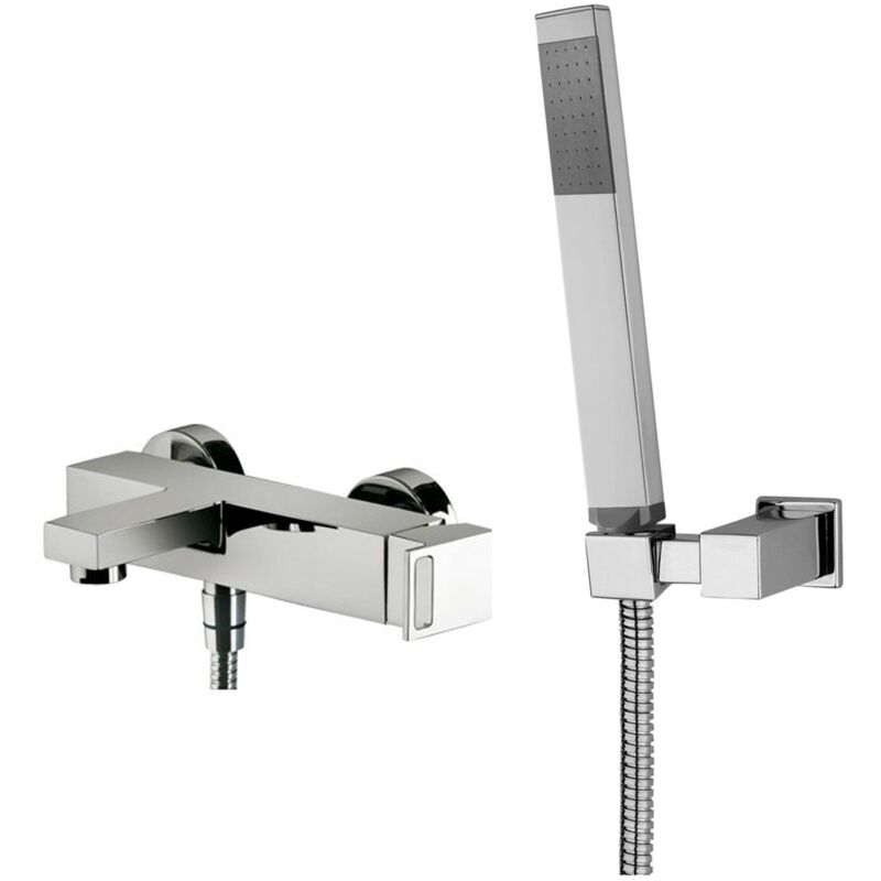 

Mezclador para bañera EF-EL023CR | Cromo - EFFE - Paffoni