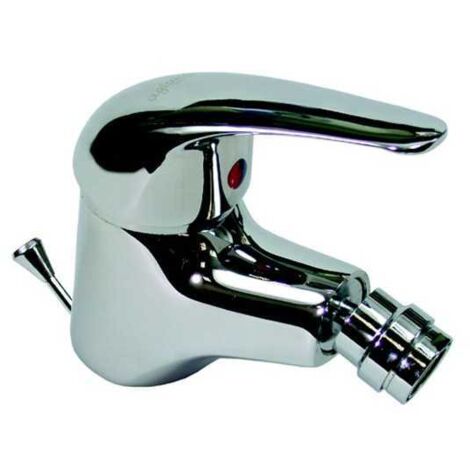 Mezclador para bidé + desagüe Aglaia 02441