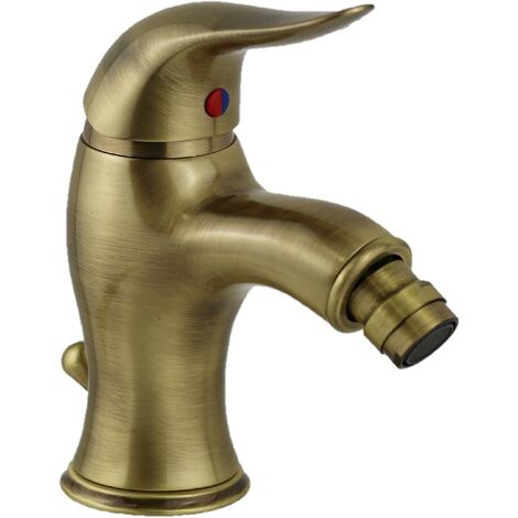 Mezclador para bidet  Nice  Wilson 2800 26 Bronce 28280026B