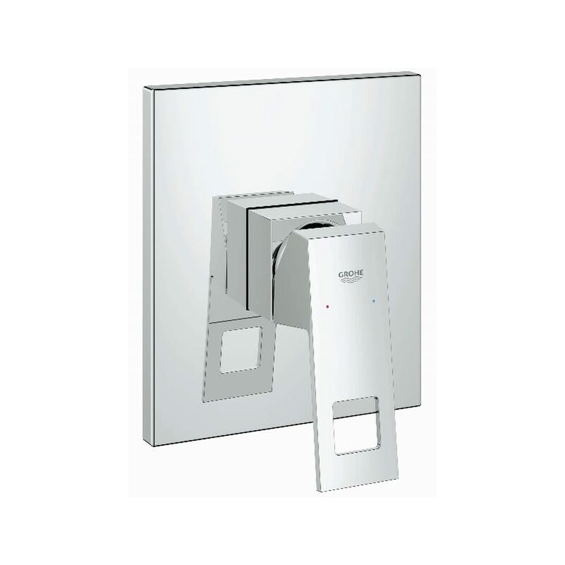 

MONOMANDO EMPOTRADO DE DUCHA ECUBE - Grohe
