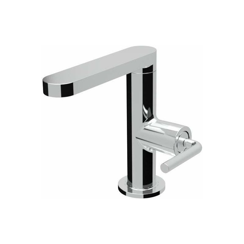 

Teorema Rubinetteria - Mezclador para Lavabo - Cromo - Teorema art 98301 | Cromo