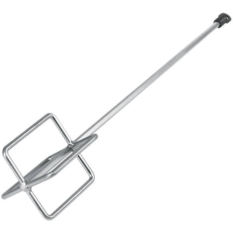 Mezclador para mortero - Ø 120 mm