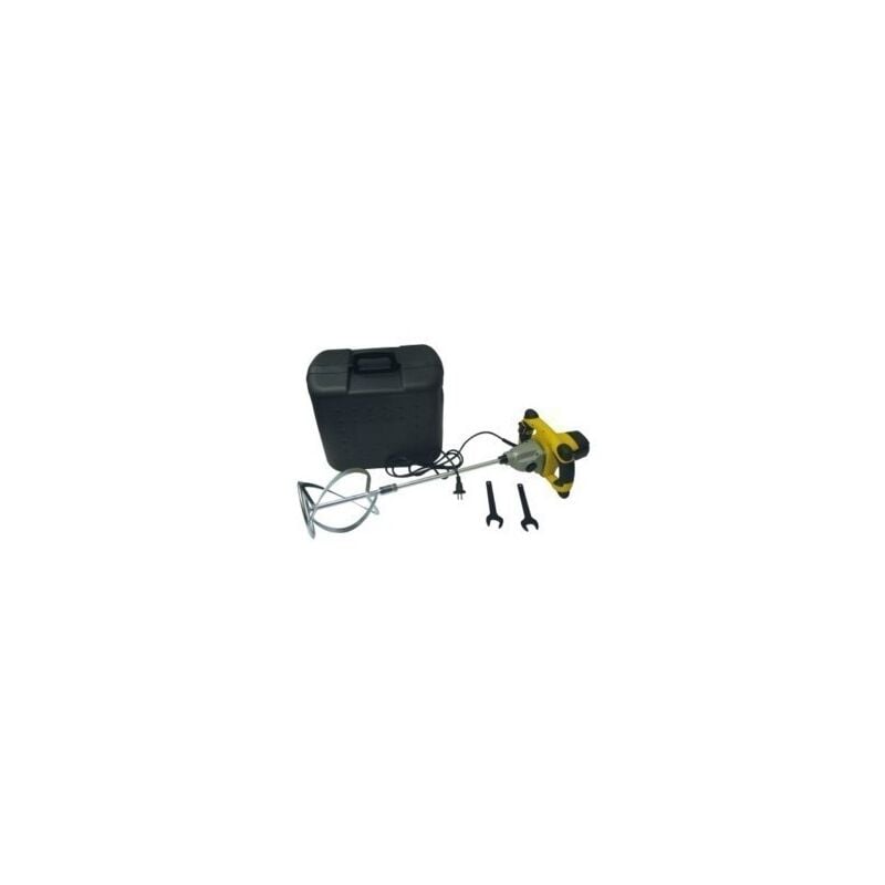 Mezclador Pintura Varilla 1600W Mortero Nivel