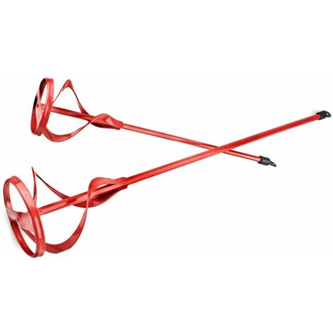 MEZCLADOR PINTURA ASPA STEIN 60 CM