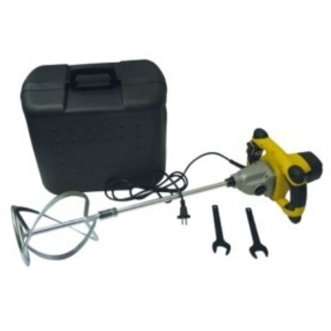 Mezclador Pintura Varilla 1600W Mortero Nivel