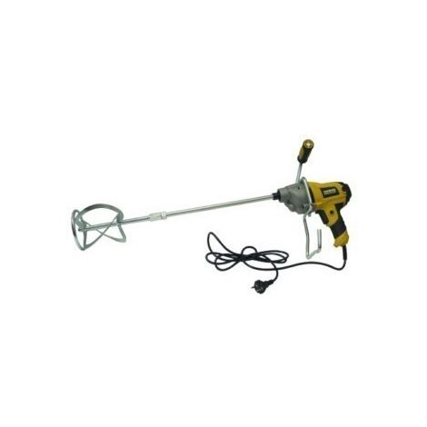 Mezclador Pintura Varilla 850W Mortero Nivel