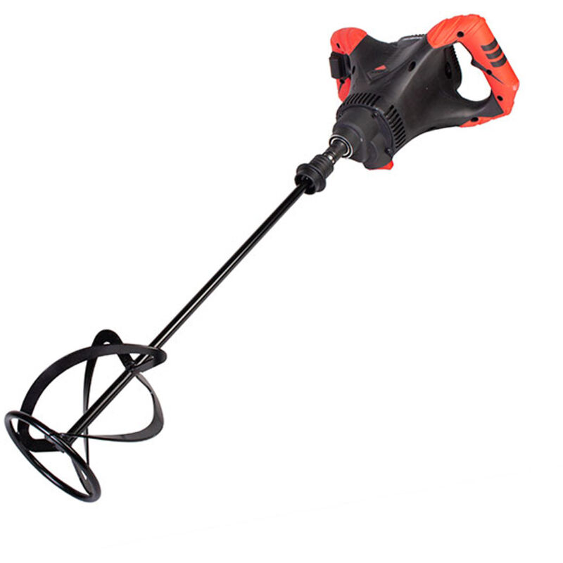

Mezclador mix-09 Powemax 26980 - Rubi