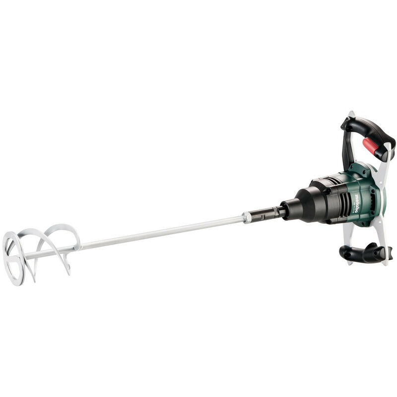 

Metabo Rw 18 Ltx Mezclador A Bateria