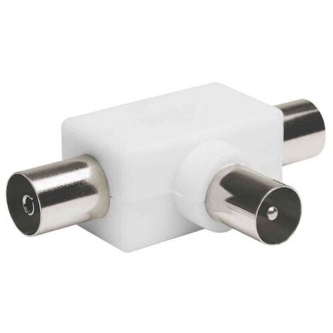 MEZCLADOR SEPARADOR TV 3130 BLANCO (D) - AMIG