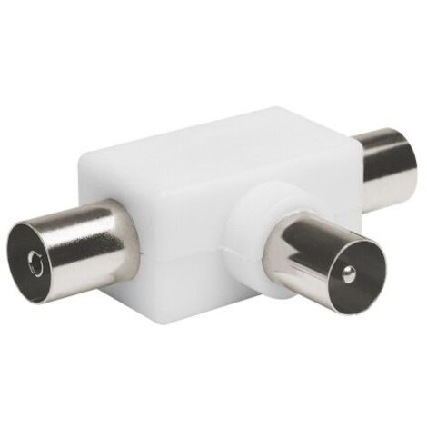 MEZCLADOR SEPARADOR TV 3130 BLANCO (S) - AMIG