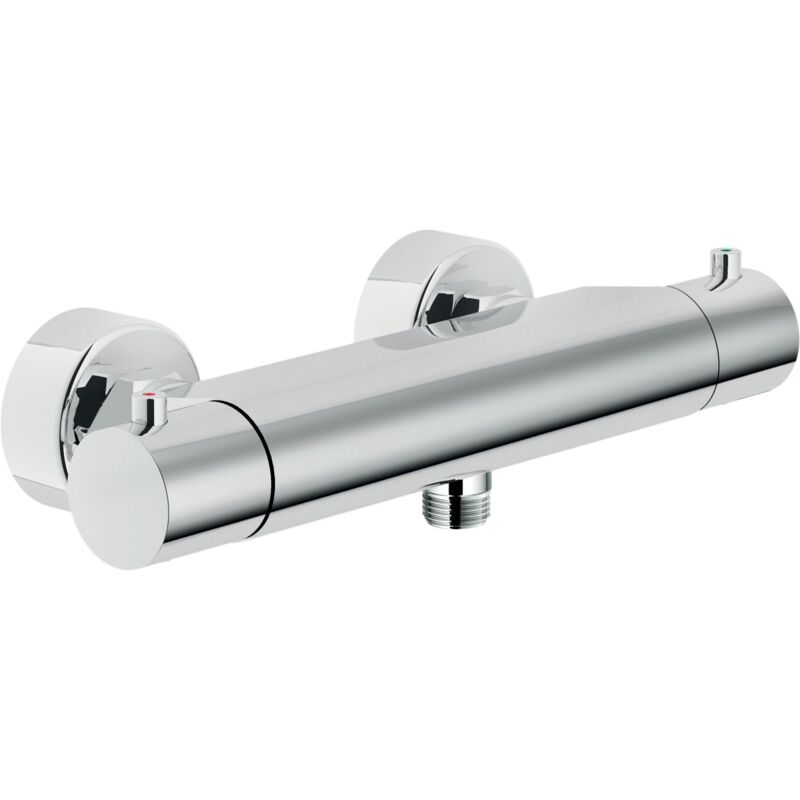 

Mezclador termostático de ducha Nobili Tago TG85330CR | Cromo