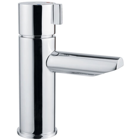 Mezclador termostático temporizado para lavabo serie 908 - Idral