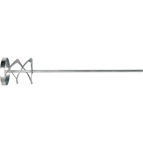 Mezclador turbo galvanizado 80mm 09044 VOREL